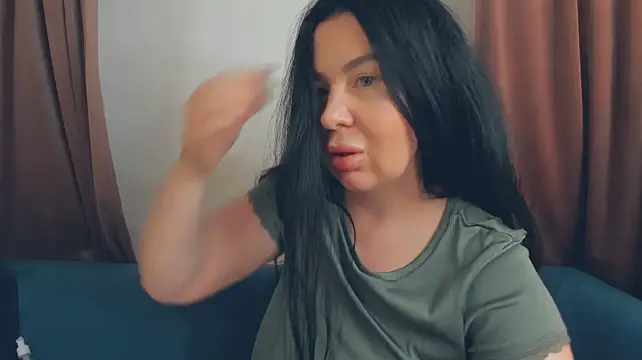 Chat XXX Live BrilliantGirll