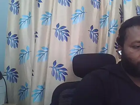 Indianduck86 Live XXX-chat