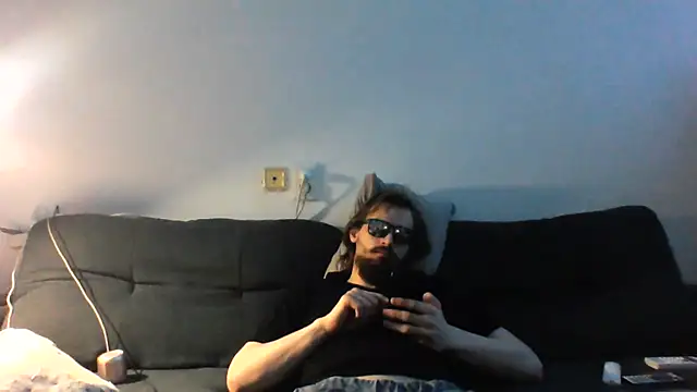 KaelNox Live XXX-chat