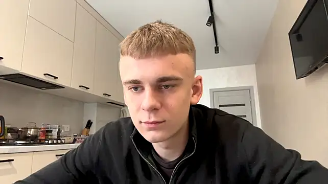 Živý XXX chat SoloFury