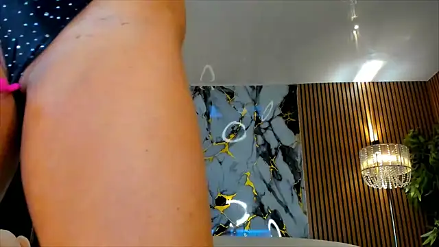 Živý XXX chat anneswhite