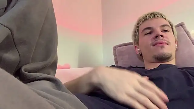 Chat +18 de Jeremy1Scott ao vivo