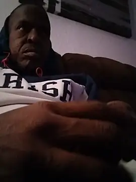 Show de Ellionone na webcam