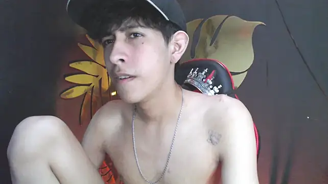 JulianGalan 라이브 XXX 채팅