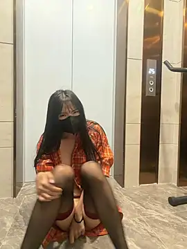 xiao-Lin XXX чат на живо