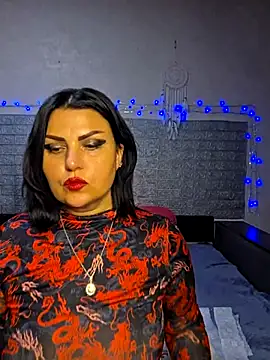 צ'אט XXX בשידור חי של kataleya94