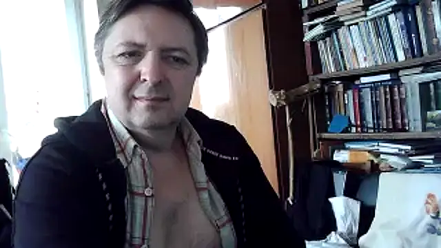 XXX chat uživo modela Pokaz2020