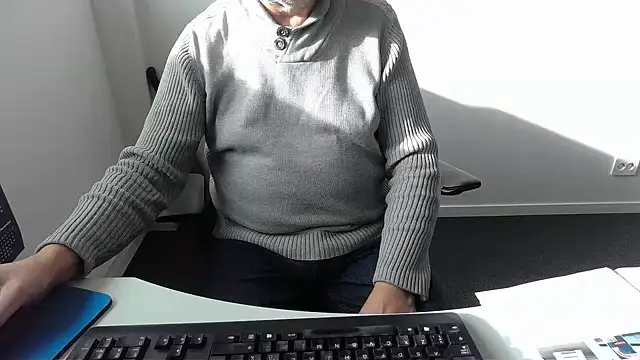 Chat +18 de Buggemann ao vivo