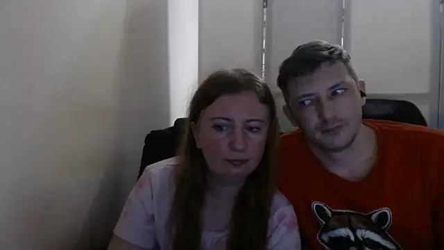 Онлайн чат XXX PeterAndJen