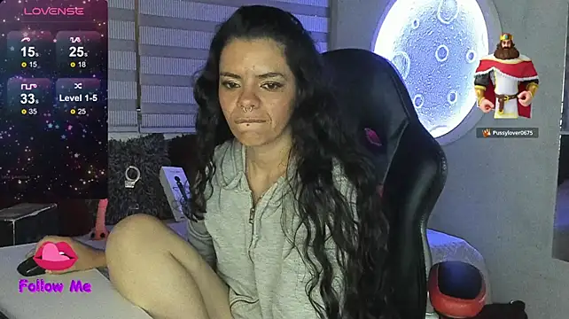 natasha_logan_ Obrolan Langsung XXX