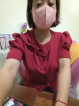 Chatroom XXX en direct de Hong_phat