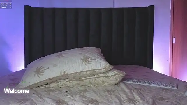 ipaulisoto élő XXX-chatje