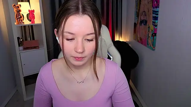 RileyBloomss: онлайн-секс-ча т