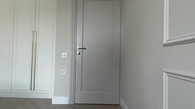 XXX chat uživo modela Marnera