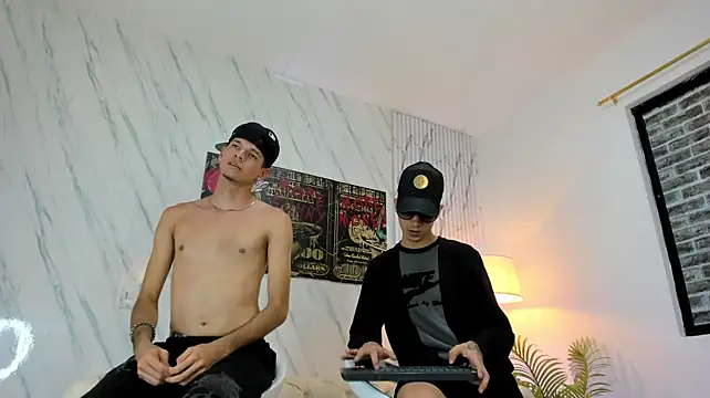 COOL_BOYS2n Live XXX chat
