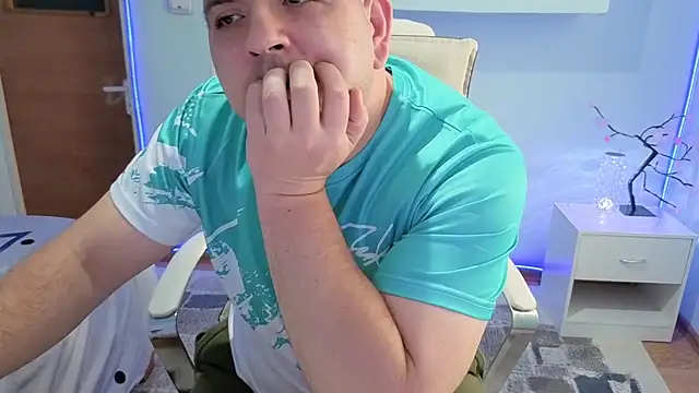 JasonJacks 现场XXX聊天