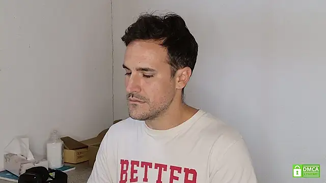 XXX chat uživo modela firefighterr88