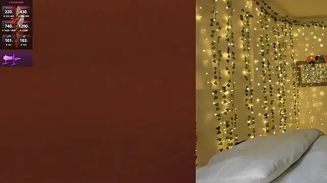 Czat XXX na żywo – Ms__Dira