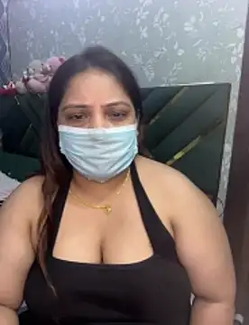 Онлайн чат XXX BarbieJasmine