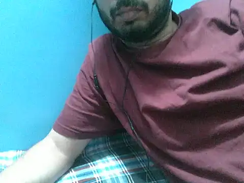 Precumboner live XXX chat
