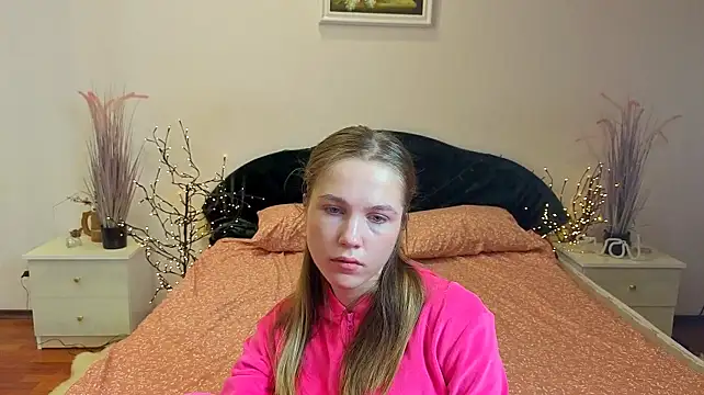 LoveXLexi – Live XXX-chat