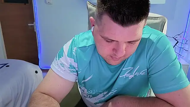 Živý XXX chat JasonJacks