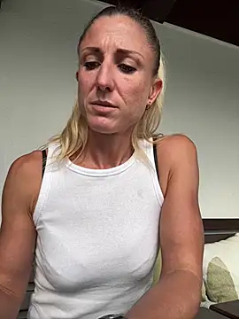 VivienneBlac Live XXX-chat