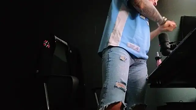 Chat XXX Live FelixStarkk