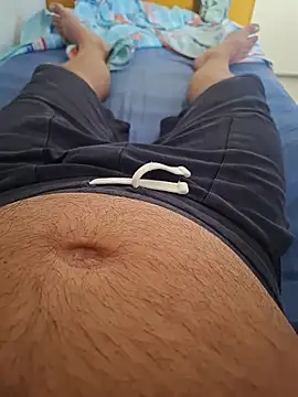 cetriolino Webcam show