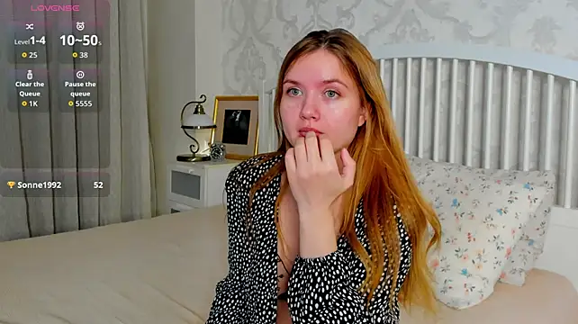 Eva__luvn Live XXX chat