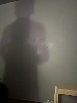 TheMightyDxXx's Webcam Show