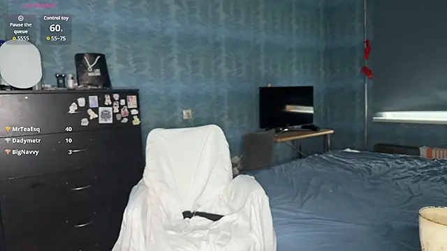 Milkassi_li live XXX chat