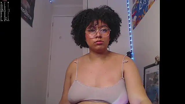 Czat XXX na żywo – michell_bling1