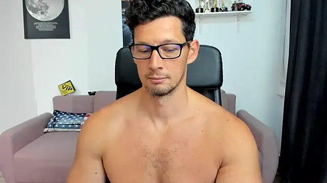 Živý XXX chat BrutusK08
