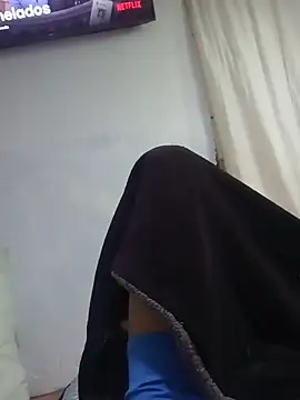 Show Webcam de _zinc