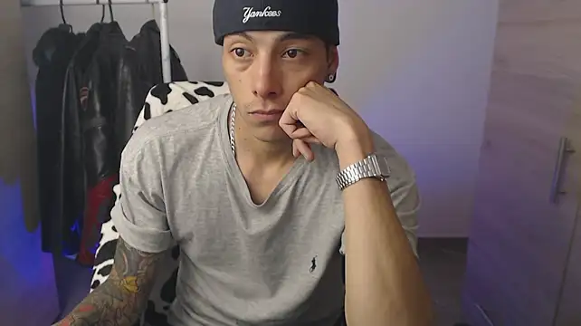 chomelo6 Live XXX-Chat