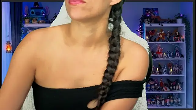Chat XXX en directo de daniela_rivasthl