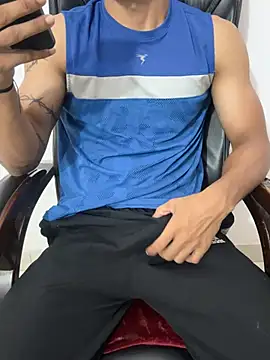 ayashaman Live XXX-Chat