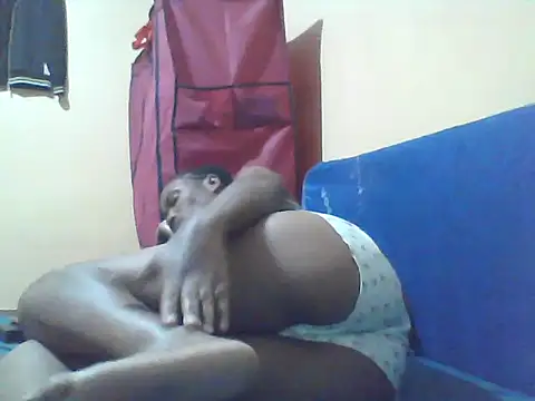 Smillie_prety's Live XXX Chat