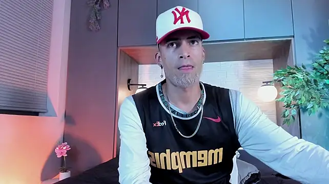 DrakeNeumann – Naživo XXX chat