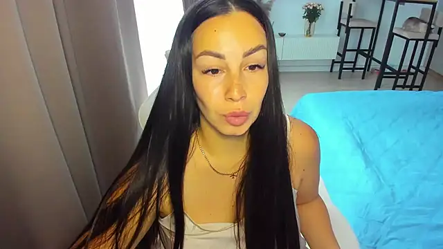 AvisFlowers Live XXX-chat