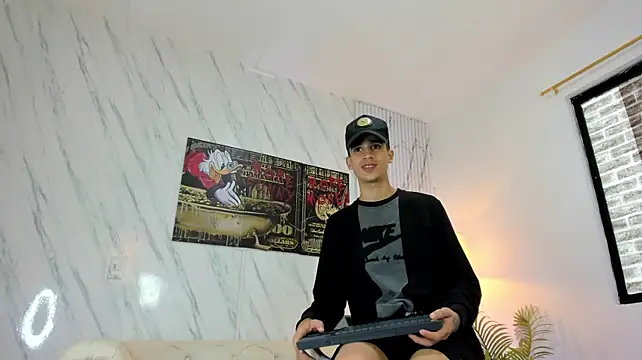 Chat XXX en directo de COOL_BOYS2