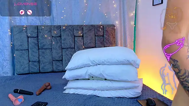 Chat XXX en directo de NicolasTorrez
