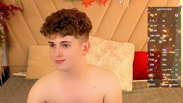 Miless_Cooper – Live XXX-chat