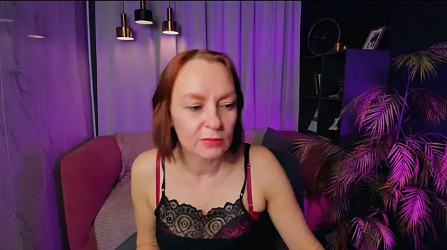 NikaGentle live XXX chat
