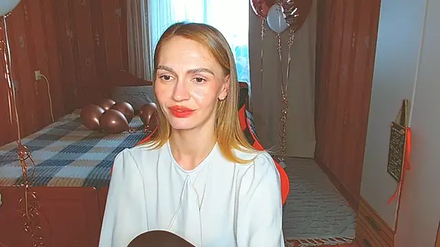 Lady_Sunshine_'s Live XXX Chat