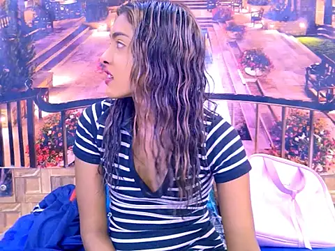 عرض كام IndianPretty14u2Luv