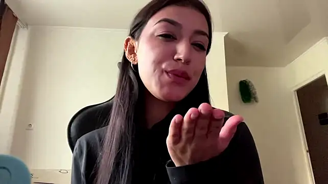 XXX chat uživo modela MellisaPac