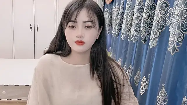 XXX chat uživo modela sjsibi