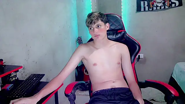 Chat +18 de Jason_Toddhot ao vivo